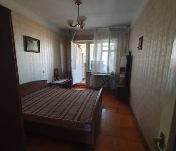 Продается 3-х комнатная квартира, 71 м²