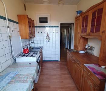 Продается 3-х комнатная квартира, 71 м²