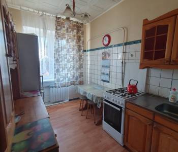 Продается 3-х комнатная квартира, 71 м²