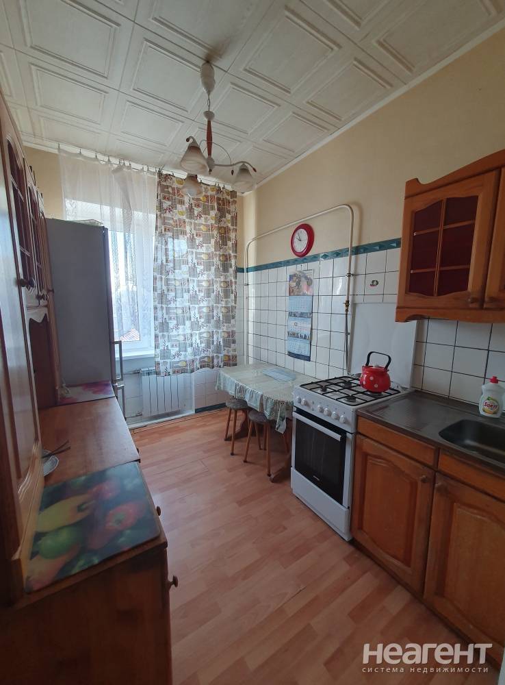 Продается 3-х комнатная квартира, 71 м²