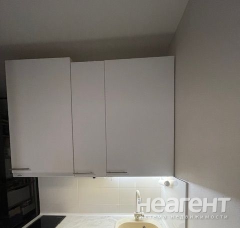 Продается 1-комнатная квартира, 23,5 м²