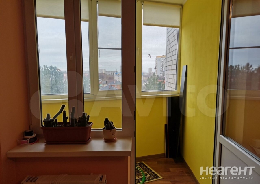 Продается 3-х комнатная квартира, 85,5 м²