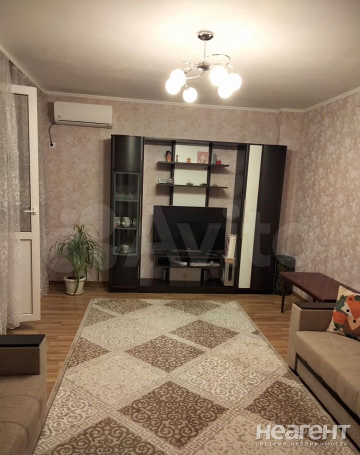 Продается 3-х комнатная квартира, 85,5 м²