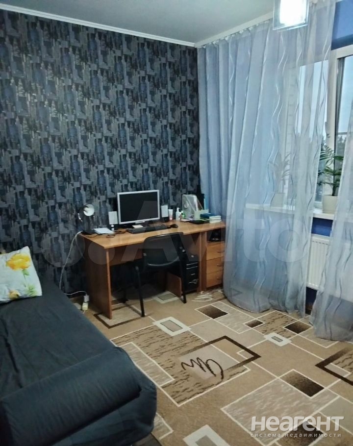 Продается 3-х комнатная квартира, 85,5 м²