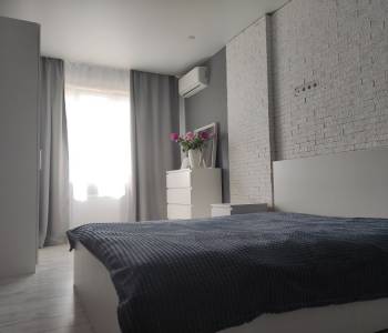 Сдается 2-х комнатная квартира, 58,4 м²