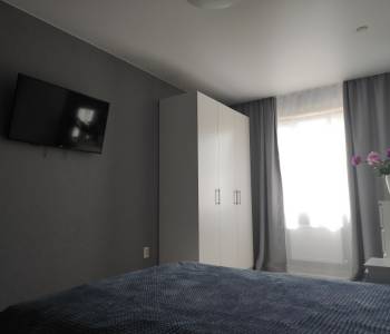 Сдается 2-х комнатная квартира, 58,4 м²