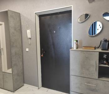 Сдается 2-х комнатная квартира, 58,4 м²