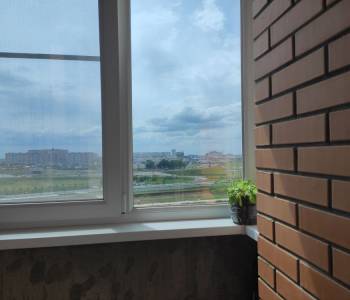 Сдается 2-х комнатная квартира, 58,4 м²