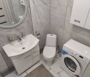 Сдается 2-х комнатная квартира, 58,4 м²