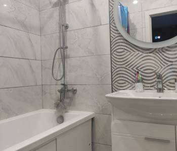 Сдается 2-х комнатная квартира, 58,4 м²