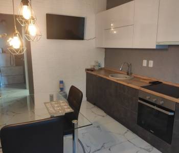 Сдается 2-х комнатная квартира, 58,4 м²