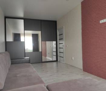 Сдается 2-х комнатная квартира, 58,4 м²