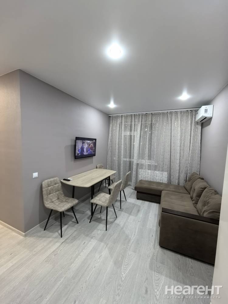 Сдается Многокомнатная квартира, 52 м²