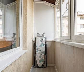 Сдается 2-х комнатная квартира, 40 м²