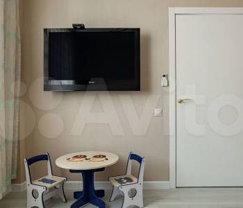 Сдается 2-х комнатная квартира, 40 м²