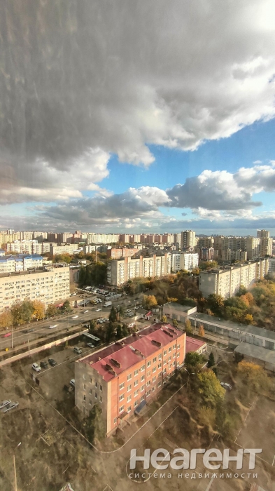 Продается 1-комнатная квартира, 37,2 м²