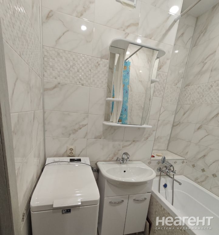 Сдается 1-комнатная квартира, 24,5 м²