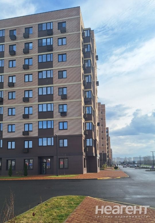 Продается 3-х комнатная квартира, 77 м²