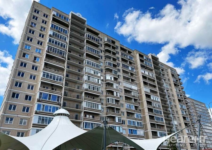 Продается 2-х комнатная квартира, 48 м²