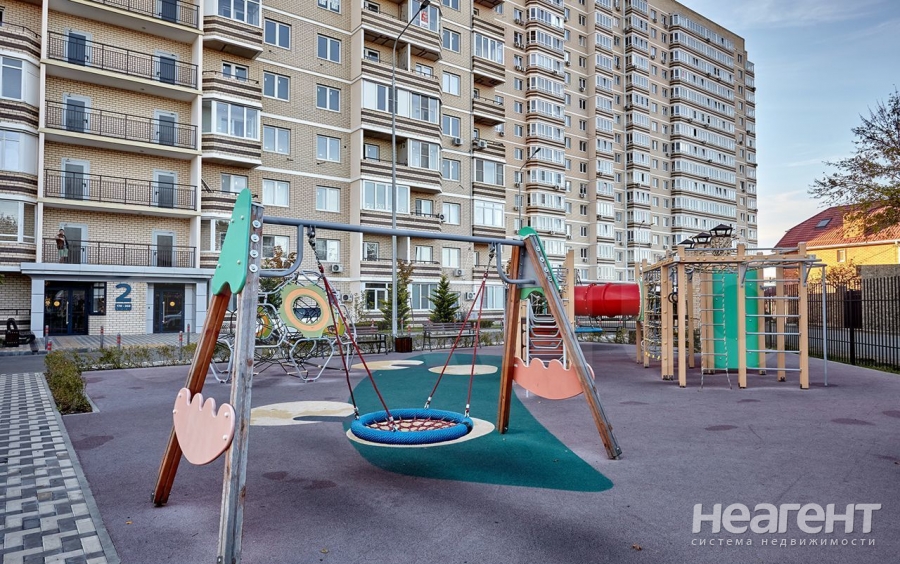 Продается 2-х комнатная квартира, 48 м²