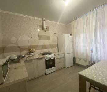 Продается 2-х комнатная квартира, 55 м²