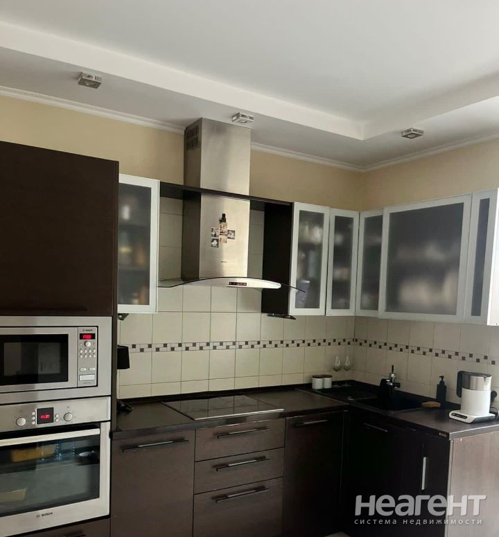 Продается 2-х комнатная квартира, 68 м²