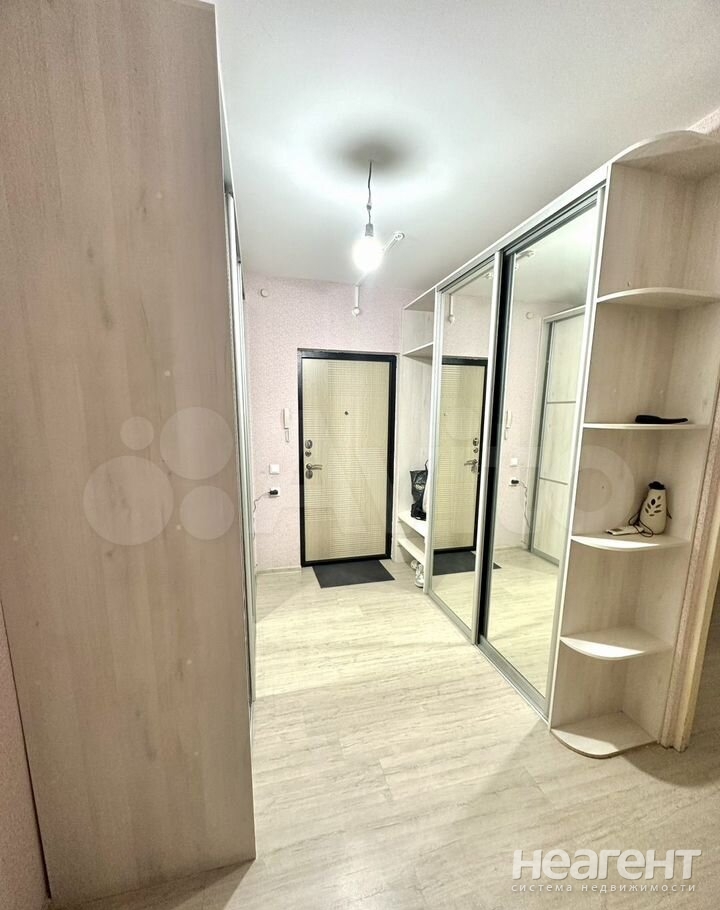 Продается 2-х комнатная квартира, 69,1 м²