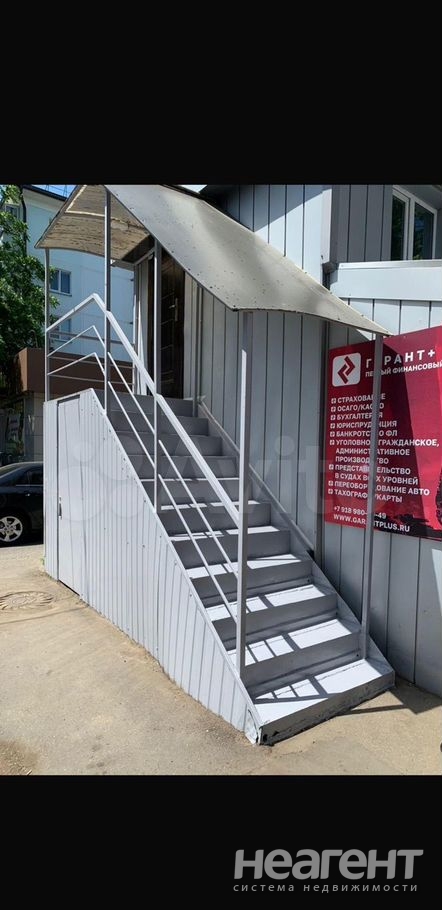 Сдается помещение, ЧМР, ул. Ставропольская, собственник