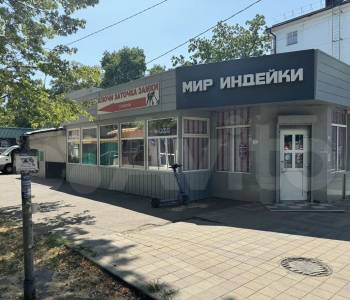 Сдается Нежилое помещение, 18 м²