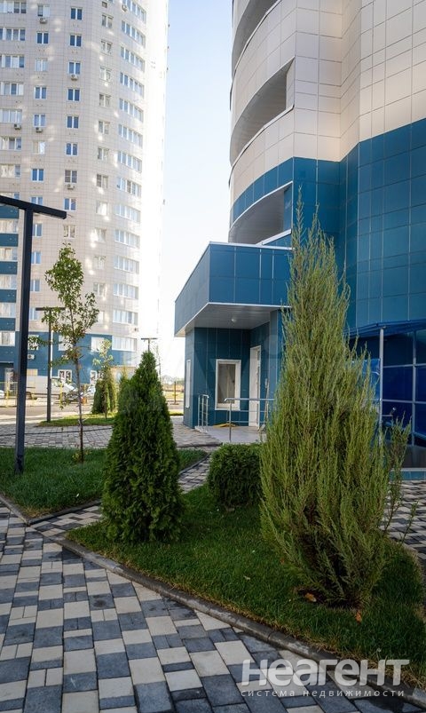 Продается 2-х комнатная квартира, 69,3 м²