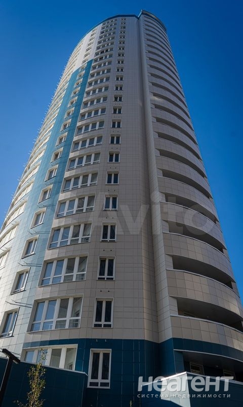 Продается 2-х комнатная квартира, 69,3 м²