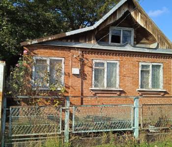 Продается Дом, 61 м²