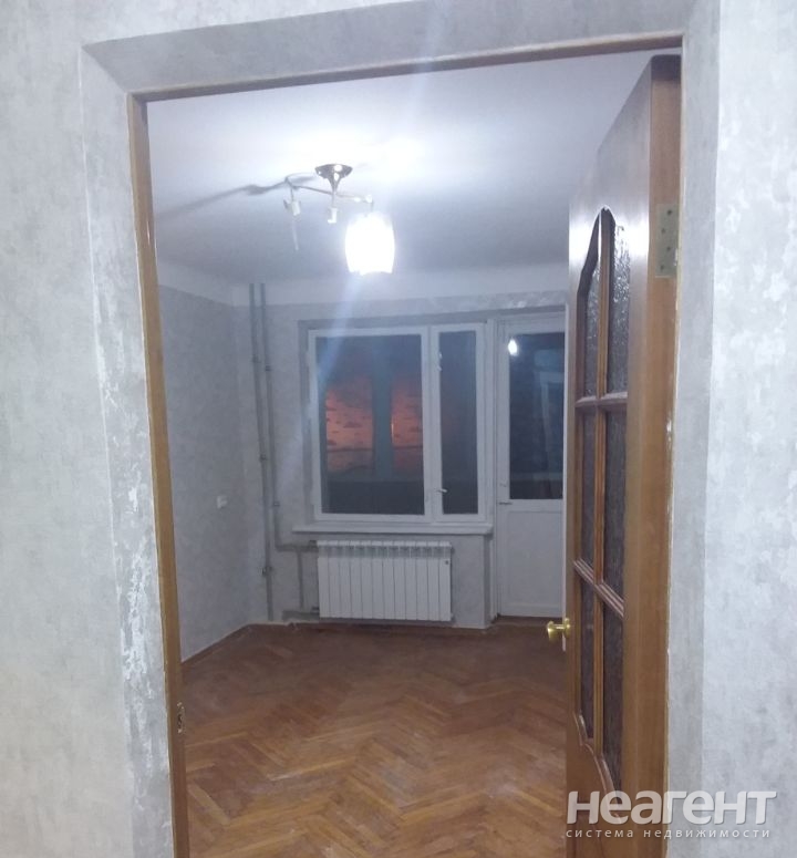 Продается 2-х комнатная квартира, 38,8 м²