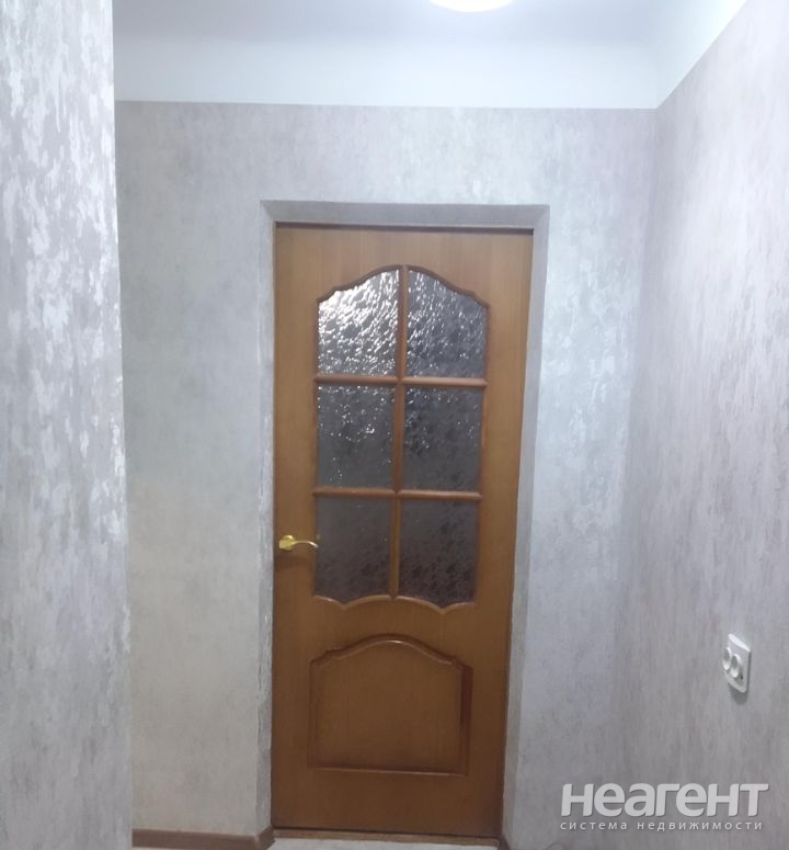 Продается 2-х комнатная квартира, 38,8 м²