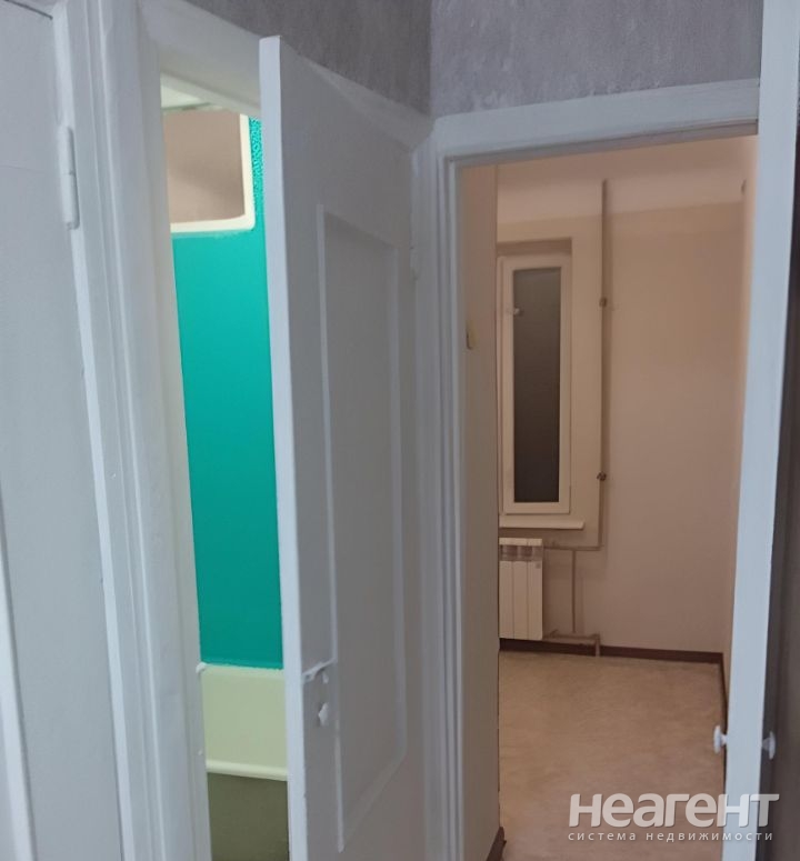 Продается 2-х комнатная квартира, 38,8 м²