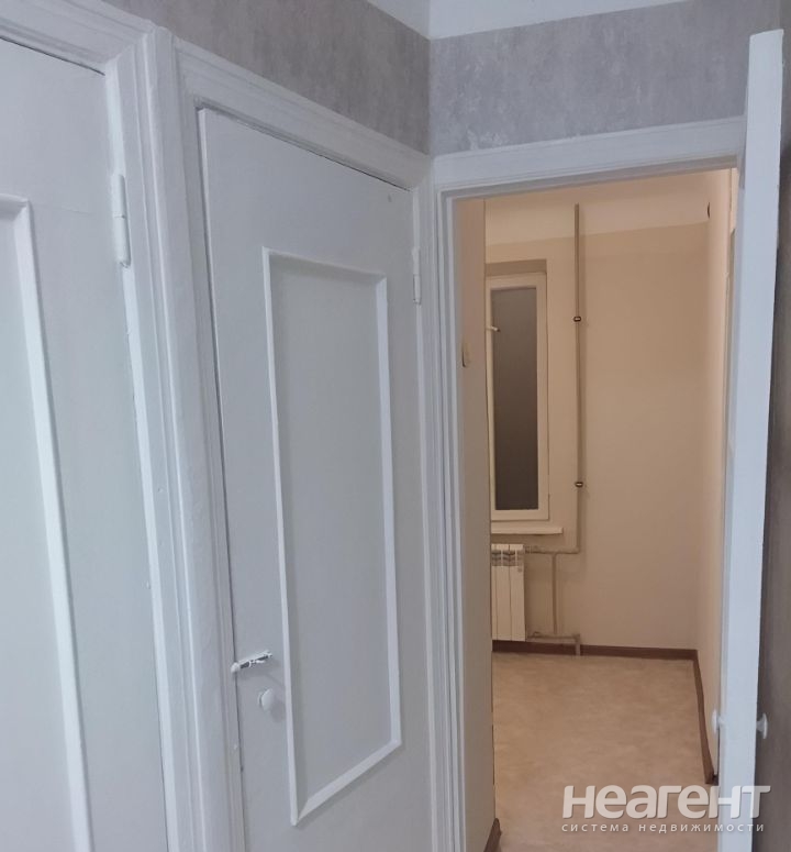 Продается 2-х комнатная квартира, 38,8 м²