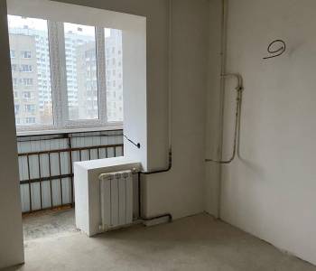 Продается 2-х комнатная квартира, 56 м²