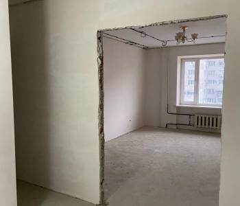 Продается 2-х комнатная квартира, 56 м²