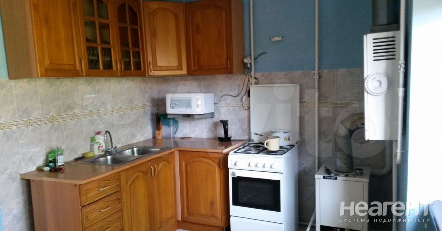 Сдается Дом, 170 м²