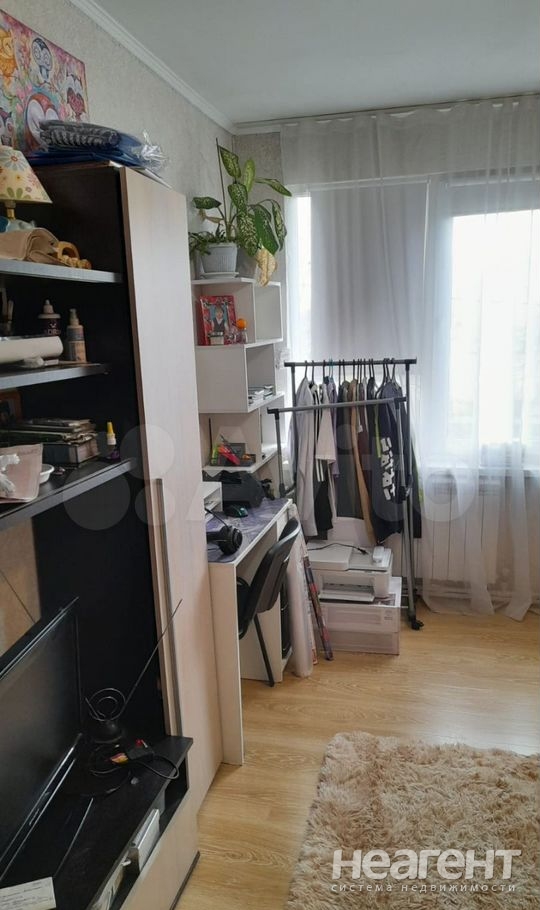 Продается 2-х комнатная квартира, 50 м²