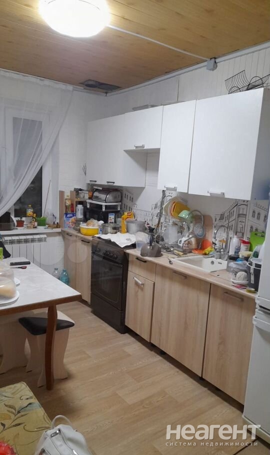 Продается 2-х комнатная квартира, 50 м²