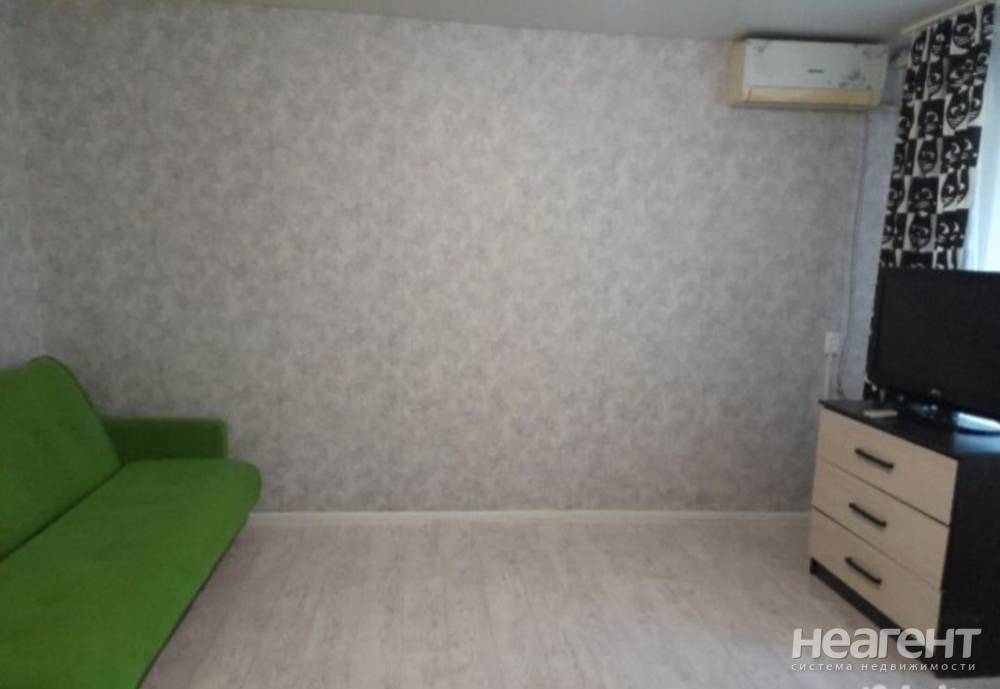 Продается 1-комнатная квартира, 17 м²