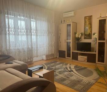 Продается 1-комнатная квартира, 45,7 м²