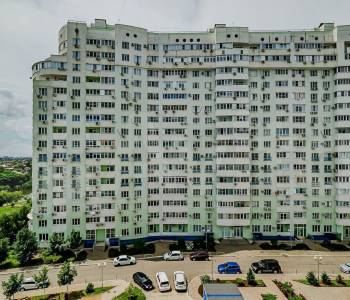 Продается 2-х комнатная квартира, 66,9 м²