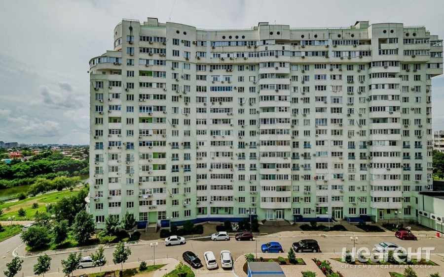 Продается 2-х комнатная квартира, 66,9 м²