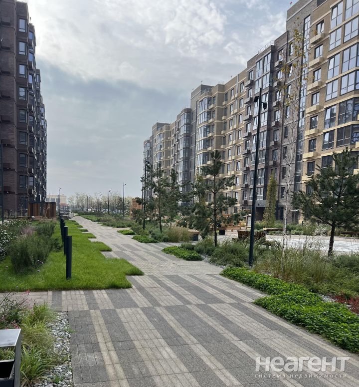 Продается 2-х комнатная квартира, 46 м²