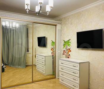 Продается 2-х комнатная квартира, 71,6 м²