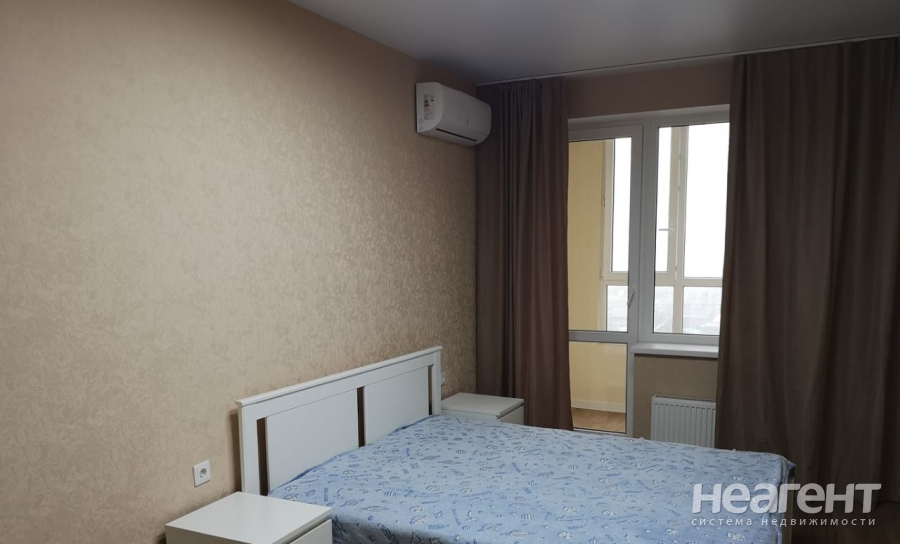 Сдается 1-комнатная квартира, 48 м²