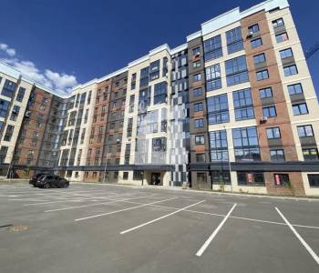 Продается 1-комнатная квартира, 38,36 м²