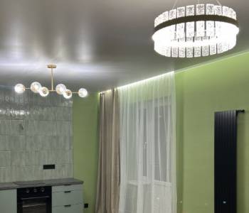 Продается 1-комнатная квартира, 50,1 м²